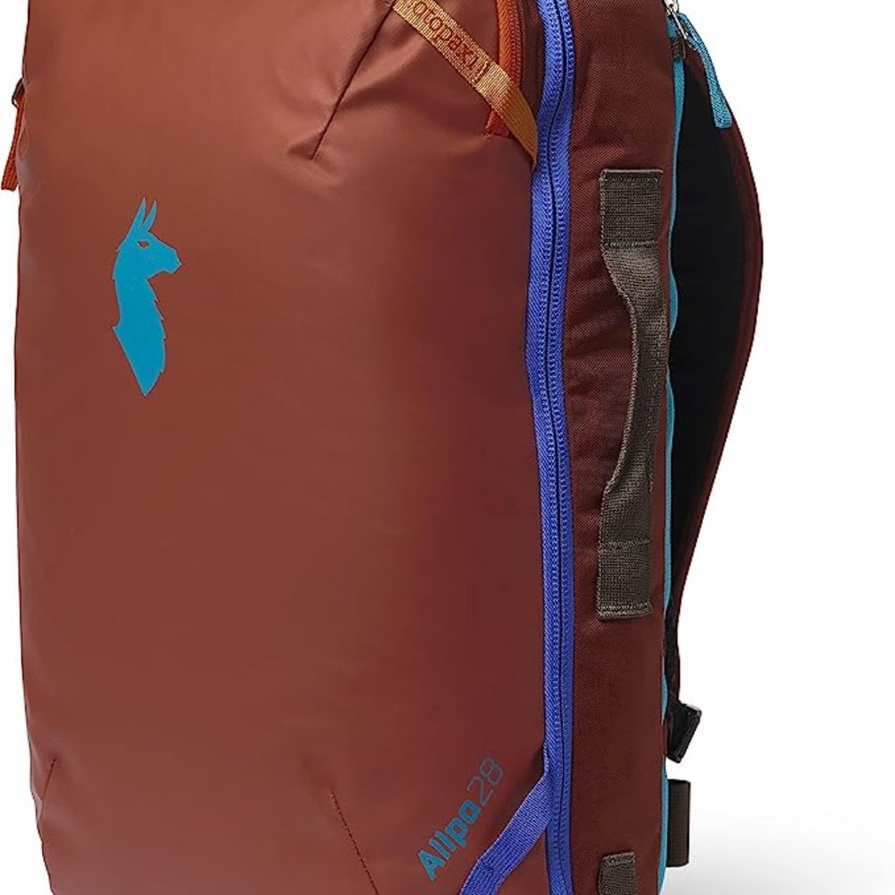 Cotopaxi Allpa 28L Travel Pack - Picture 2 of 10